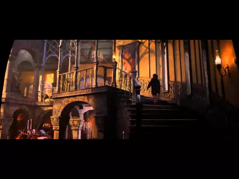 Lo Hobbit - Un viaggio inaspettato | Trailer