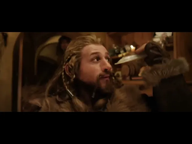 Lo Hobbit - Un viaggio inaspettato | Trailer