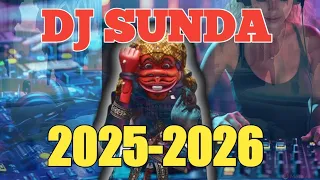 sunda dj lagu dj sunda paling dicari 2026