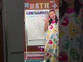 Subtraction with regrouping using standard algorithm