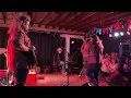 Eddie 9V at TreeFort in BoiseMy