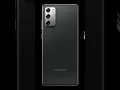 Download Lagu Samsung Galaxy Note 20 Mystic Grey 360 Video
