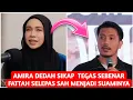Lagu Tak sangka sikap Fattah berubah secara mendadak? 😱