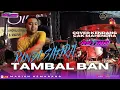 Lagu COVER KENDANG CAK HENDRA - TAMBAL BAN RINDI SAFIRA - NEW AATINA FEAT DHEHAN PRO