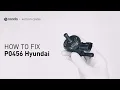 How to Fix HYUNDAI P0456 Engine Code in 3 Minutes 2 DIY Methods Only 4 44