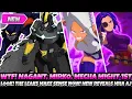 Download Lagu *WTFFFF!* NAGANT, MIRKO, MECHA MIGHT 1ST LOOK! THE UR LEAKS MAKE SENSE NOW! NEW REVEALS ALLS JUSTICE
