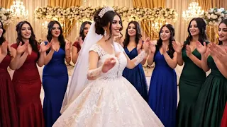 اتدلعي يا عروسة   أغنية أفراح ولعت الفرح   سعاد منصور   دندنها