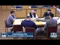 3 12 2026 City Council - Real Estate Facilities Housing