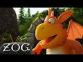 Download Lagu Zog at dragon school! @GruffaloWorld: Compilation
