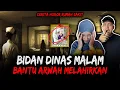 Lagu KOK BISA SEREM GINI ?? CERITA HOROR BIDAN RUMAH SAKIT