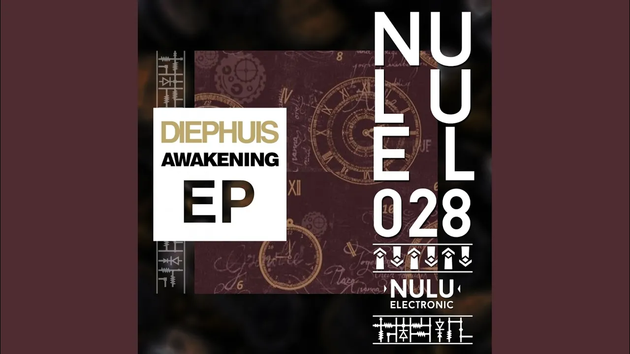 Live Your Dream (Original Mix) Live Your Dream (Original Mix)