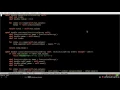 51 Interfacing with C Code Using Cython