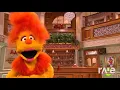 Lagu Elmocize To The Song Song! - The Furchester Hotel \u0026 Sesame Street | RaveDj