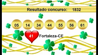 sorteio resultado timemania 1832 Palpite 1833