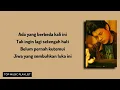 Februari - Rony Parulian | Lirik Lagu