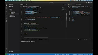 CIT93FA23 Week 3 Refactor Code Challenge