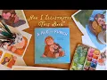 Illustrating an Entire Picture Book in 20 Days Real Process