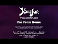Far From Home - Five Finger Death Punch | Karaoke Version | KaraFun