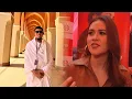 Download Lagu Kena bahan dengan Nabil di GV… Raisa tak kecil hati, mengaku jarang cakap bahasa Inggeris