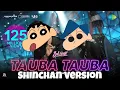 Download Lagu Tauba Tauba Song Shinchan Version | Bad Newz | Whatsapp Status