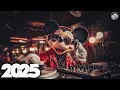 Music Mix 2025 🎧EDM Remixes of Popular Songs 🎧Best EDM, Trap, DnB 2025 #11