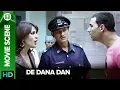 Download Lagu Akshay's million dollar act | De Dana Dan | Movie Scene