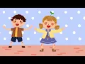 Clap Your Hands - THE KIBOOMERS Preschool Songs for Circle Time
