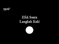 Download Lagu Efek Suara Langkah Kaki/Sepatu Buat Animasi