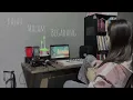 Download Lagu Refo dan Fauna - Teman Teman Ku Udah Nikah Aku Masih Nonton Spongebob (Cover by Nida Havia)