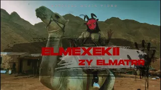 ELmexekii Zy ElMAtrrrr Mr Kordy Diss Track مستر كوردى دس 