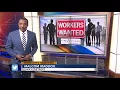 Magna International in Troy is hiring to fill a wide variety of positions