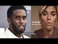 Tiktoker Kyle Marisa Last s Worry fans Jay Z Beyonce Diddy accused for her mysterious Death