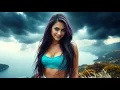 Lagu Flashlight Dreams – DJ Tyna | Dance Music 2025 🎶