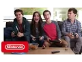 Super Smash Bros - Gameplay Quest for the amiibo