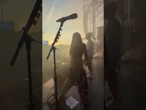 SOJA x HIRIE “Nothing Lasts Forever”