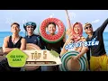 Download Lagu Gia Đình Haha - Tập 5 | Trải nghiệm làm muối tại Quảng Ngãi, dàn cast được về ngôi nhà chung
