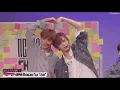 YUTA and HAECHAN‘s love moments