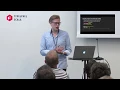 Refined types for validated configurations - Viktor Lovgren