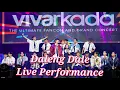 Download Lagu Daleng Dale - (GAT) Ang Mutya Ng Section E | Andres, Ashtine \u0026 Rabin | Vivarkada Grand Concert 