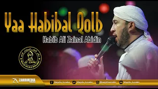 Download Ya Habibal Qolb - Habib Ali Zainal Abidin - Azzahir MP3