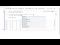 Parsing CSV data