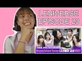 Download Lagu [LENIVERSE] EP.23 Showing Off Items and Presents | LE SSERAFIM REACTION