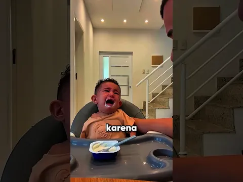 AYAHNYA MEMBIARKAN ANAKNYA YANG DISABILITAS⁉️🥺