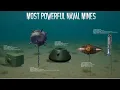 Download Lagu The 5 Most Powerful Naval Mines Today