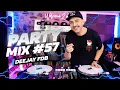 Download Lagu PARTY MIX 2025 | #57 | Mashups and Remixes of Popular Songs mixed by Deejay FDB