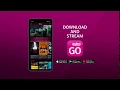 Astro GO linking tutorial
