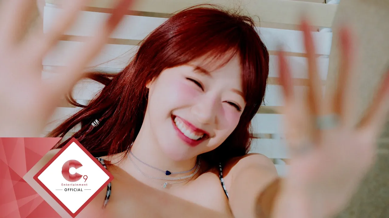 Latest MV / Poongdung