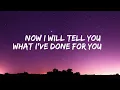 Evanescence - Going Under (Lyrics)