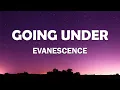 Download Lagu Evanescence - Going Under (Lyrics)