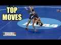 The Most Electrifying Moves at 2025 NCAAs Massive Throws More